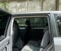 Серый Фольксваген Туран, объемом двигателя 1.6 л и пробегом 290 тыс. км за 9750 $, фото 8 на Automoto.ua