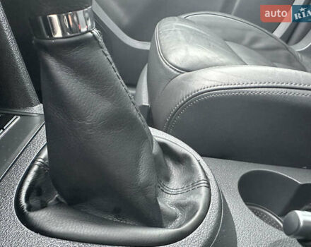 Сірий Фольксваген Туран, об'ємом двигуна 2 л та пробігом 224 тис. км за 12199 $, фото 101 на Automoto.ua