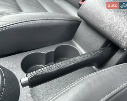 Сірий Фольксваген Туран, об'ємом двигуна 2 л та пробігом 224 тис. км за 12199 $, фото 99 на Automoto.ua