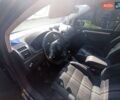 Серый Фольксваген Туран, объемом двигателя 1.97 л и пробегом 278 тыс. км за 11000 $, фото 12 на Automoto.ua