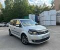 Сірий Фольксваген Туран, об'ємом двигуна 1.6 л та пробігом 280 тис. км за 8484 $, фото 1 на Automoto.ua