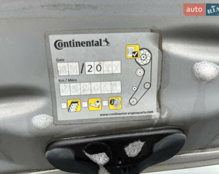 Серый Фольксваген Туран, объемом двигателя 1.6 л и пробегом 280 тыс. км за 10950 $, фото 11 на Automoto.ua