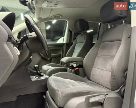 Серый Фольксваген Туран, объемом двигателя 0 л и пробегом 241 тыс. км за 12300 $, фото 21 на Automoto.ua