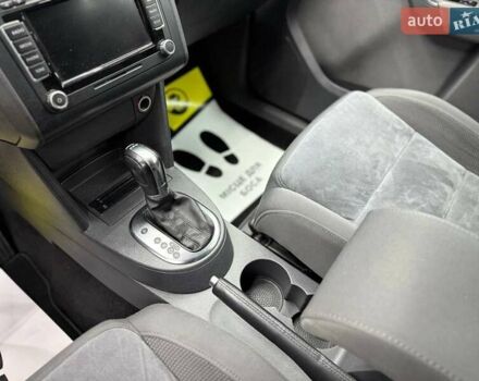 Серый Фольксваген Туран, объемом двигателя 0 л и пробегом 241 тыс. км за 12300 $, фото 19 на Automoto.ua