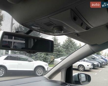 Серый Фольксваген Туран, объемом двигателя 1.39 л и пробегом 169 тыс. км за 11200 $, фото 22 на Automoto.ua