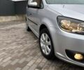 Сірий Фольксваген Туран, об'ємом двигуна 1.6 л та пробігом 231 тис. км за 9000 $, фото 9 на Automoto.ua
