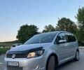 Сірий Фольксваген Туран, об'ємом двигуна 1.6 л та пробігом 237 тис. км за 9500 $, фото 1 на Automoto.ua