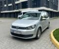 Серый Фольксваген Туран, объемом двигателя 1.6 л и пробегом 265 тыс. км за 8500 $, фото 1 на Automoto.ua