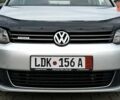 Серый Фольксваген Туран, объемом двигателя 1.97 л и пробегом 227 тыс. км за 12600 $, фото 58 на Automoto.ua