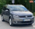 Сірий Фольксваген Туран, об'ємом двигуна 1.97 л та пробігом 291 тис. км за 11999 $, фото 1 на Automoto.ua