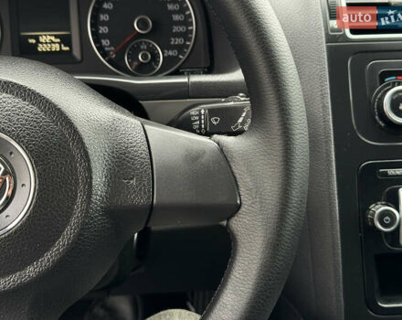 Серый Фольксваген Туран, объемом двигателя 1.39 л и пробегом 223 тыс. км за 10500 $, фото 39 на Automoto.ua