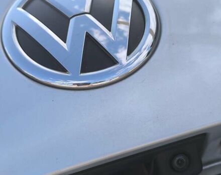 Серый Фольксваген Туран, объемом двигателя 1.39 л и пробегом 274 тыс. км за 11500 $, фото 30 на Automoto.ua