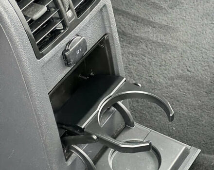 Серый Фольксваген Туран, объемом двигателя 1.97 л и пробегом 163 тыс. км за 14499 $, фото 39 на Automoto.ua