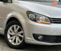 Серый Фольксваген Туран, объемом двигателя 2 л и пробегом 225 тыс. км за 10999 $, фото 9 на Automoto.ua
