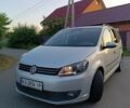 Серый Фольксваген Туран, объемом двигателя 1.6 л и пробегом 220 тыс. км за 9830 $, фото 1 на Automoto.ua