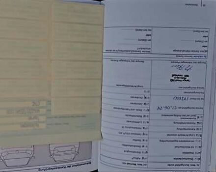 Серый Фольксваген Туран, объемом двигателя 1.4 л и пробегом 194 тыс. км за 9700 $, фото 16 на Automoto.ua