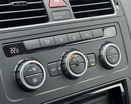 Серый Фольксваген Туран, объемом двигателя 1.6 л и пробегом 227 тыс. км за 9350 $, фото 13 на Automoto.ua