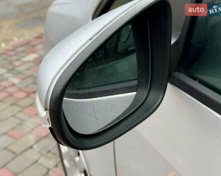 Серый Фольксваген Туран, объемом двигателя 1.39 л и пробегом 223 тыс. км за 10500 $, фото 17 на Automoto.ua