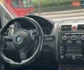 Серый Фольксваген Туран, объемом двигателя 1.6 л и пробегом 256 тыс. км за 12000 $, фото 14 на Automoto.ua