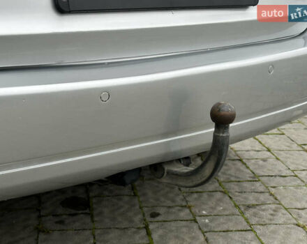 Серый Фольксваген Туран, объемом двигателя 2 л и пробегом 225 тыс. км за 10999 $, фото 87 на Automoto.ua