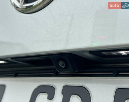 Серый Фольксваген Туран, объемом двигателя 1.97 л и пробегом 163 тыс. км за 14499 $, фото 22 на Automoto.ua