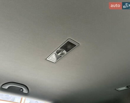 Серый Фольксваген Туран, объемом двигателя 2 л и пробегом 225 тыс. км за 10999 $, фото 139 на Automoto.ua