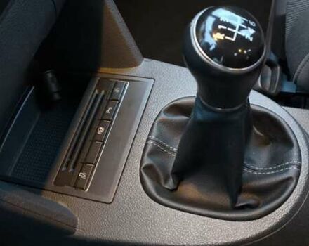 Серый Фольксваген Туран, объемом двигателя 1.4 л и пробегом 194 тыс. км за 9700 $, фото 26 на Automoto.ua