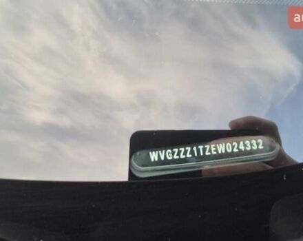 Серый Фольксваген Туран, объемом двигателя 1.6 л и пробегом 300 тыс. км за 10500 $, фото 19 на Automoto.ua