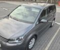 Серый Фольксваген Туран, объемом двигателя 1.6 л и пробегом 300 тыс. км за 10500 $, фото 10 на Automoto.ua