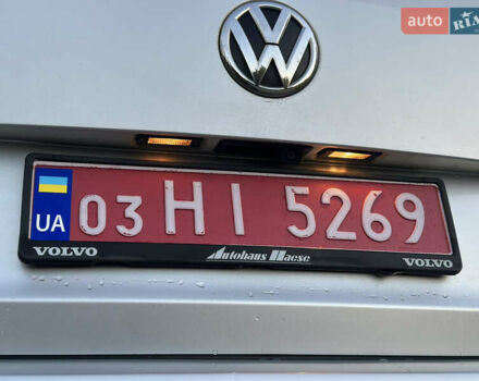 Фольксваген Туран 2013 в Сарнах на Automoto.ua Серый Фольксваген Туран, объемом двигателя 1.6 л и пробегом 249 тыс. км за 11350 $, фото 24 на Automoto.ua