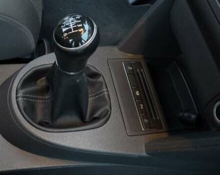 Серый Фольксваген Туран, объемом двигателя 1.4 л и пробегом 194 тыс. км за 9700 $, фото 15 на Automoto.ua