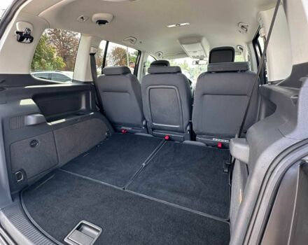 Сірий Фольксваген Туран, об'ємом двигуна 1.4 л та пробігом 213 тис. км за 9400 $, фото 10 на Automoto.ua