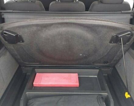 Серый Фольксваген Туран, объемом двигателя 1.39 л и пробегом 274 тыс. км за 11500 $, фото 26 на Automoto.ua