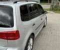 Сірий Фольксваген Туран, об'ємом двигуна 1.6 л та пробігом 251 тис. км за 11600 $, фото 2 на Automoto.ua