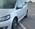 Сірий Фольксваген Туран, об'ємом двигуна 1.97 л та пробігом 230 тис. км за 11800 $, фото 11 на Automoto.ua