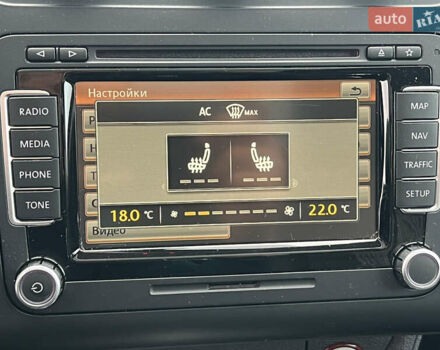 Серый Фольксваген Туран, объемом двигателя 1.97 л и пробегом 163 тыс. км за 14499 $, фото 71 на Automoto.ua