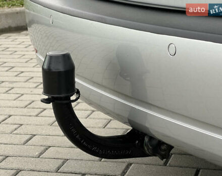 Серый Фольксваген Туран, объемом двигателя 1.97 л и пробегом 163 тыс. км за 14499 $, фото 17 на Automoto.ua