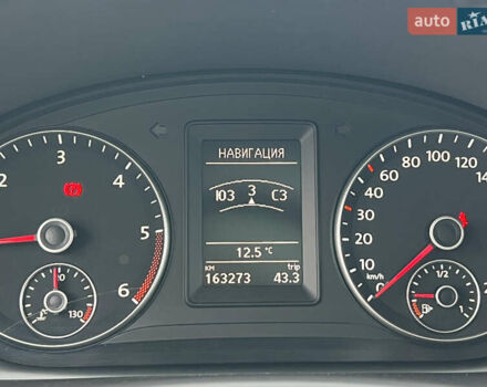 Серый Фольксваген Туран, объемом двигателя 1.97 л и пробегом 163 тыс. км за 14499 $, фото 79 на Automoto.ua