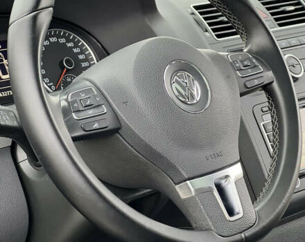 Серый Фольксваген Туран, объемом двигателя 1.97 л и пробегом 163 тыс. км за 14499 $, фото 33 на Automoto.ua