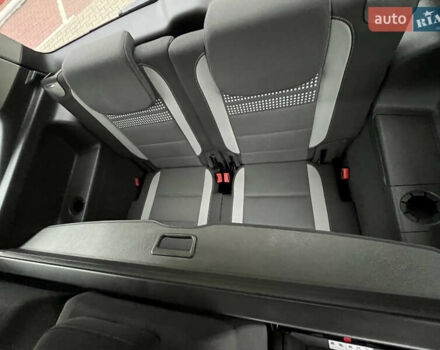 Серый Фольксваген Туран, объемом двигателя 1.6 л и пробегом 201 тыс. км за 12800 $, фото 21 на Automoto.ua