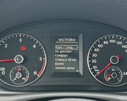 Серый Фольксваген Туран, объемом двигателя 2 л и пробегом 163 тыс. км за 14499 $, фото 15 на Automoto.ua