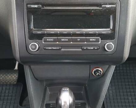 Серый Фольксваген Туран, объемом двигателя 1.97 л и пробегом 179 тыс. км за 14200 $, фото 17 на Automoto.ua