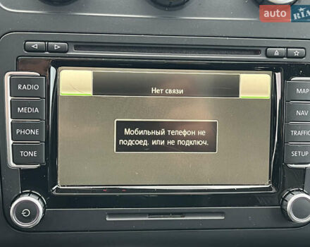 Серый Фольксваген Туран, объемом двигателя 1.97 л и пробегом 163 тыс. км за 14499 $, фото 66 на Automoto.ua