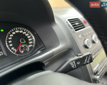 Серый Фольксваген Туран, объемом двигателя 2 л и пробегом 225 тыс. км за 10999 $, фото 113 на Automoto.ua