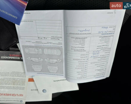 Серый Фольксваген Туран, объемом двигателя 1.39 л и пробегом 223 тыс. км за 10500 $, фото 44 на Automoto.ua