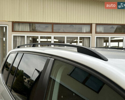 Серый Фольксваген Туран, объемом двигателя 2 л и пробегом 225 тыс. км за 10999 $, фото 21 на Automoto.ua