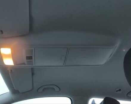 Серый Фольксваген Туран, объемом двигателя 1.4 л и пробегом 194 тыс. км за 9700 $, фото 27 на Automoto.ua