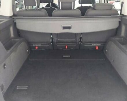 Серый Фольксваген Туран, объемом двигателя 1.39 л и пробегом 274 тыс. км за 11500 $, фото 13 на Automoto.ua