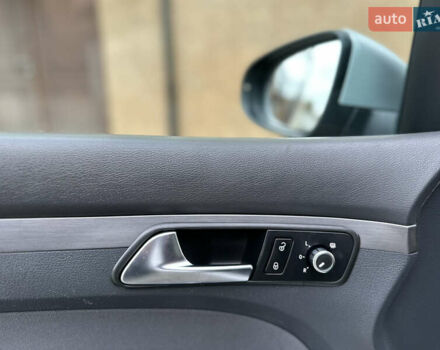 Серый Фольксваген Туран, объемом двигателя 2 л и пробегом 225 тыс. км за 10999 $, фото 118 на Automoto.ua