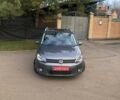 Сірий Фольксваген Туран, об'ємом двигуна 2 л та пробігом 228 тис. км за 14690 $, фото 8 на Automoto.ua